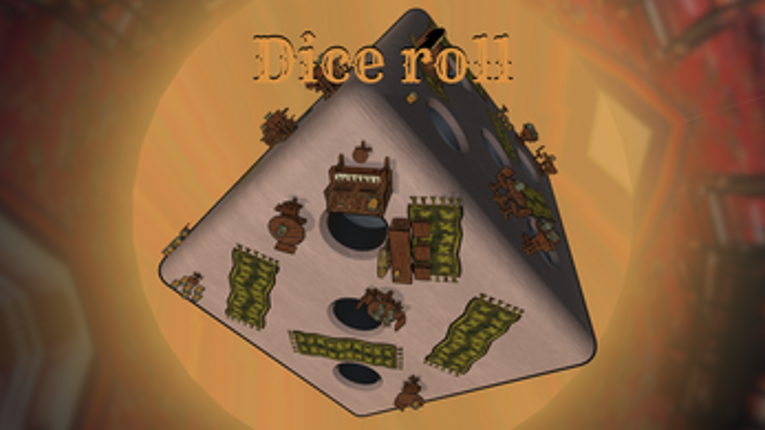 Casino Dung Roller Image