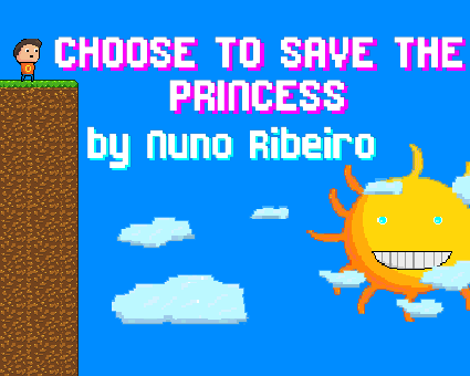 Games like Choose to Save the Princess