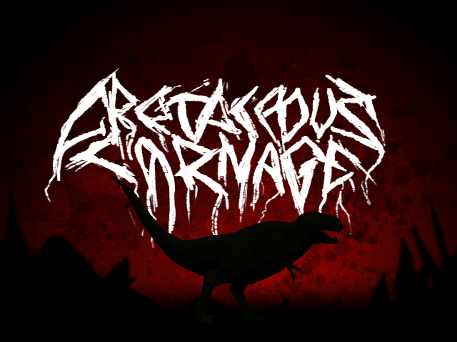 Games like Cretaceous Carnage