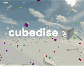 Cubedise 2 Image