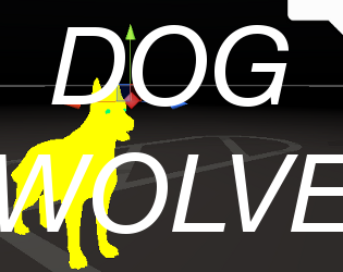 Games like DOG WOLVE