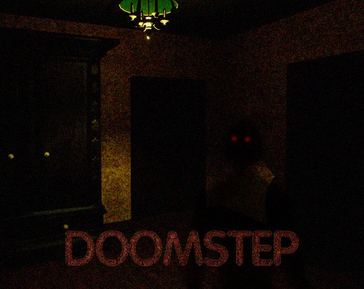 Games like DoomStep