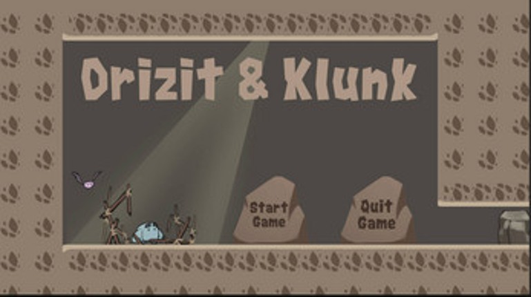 Drizit and Klunk screenshot