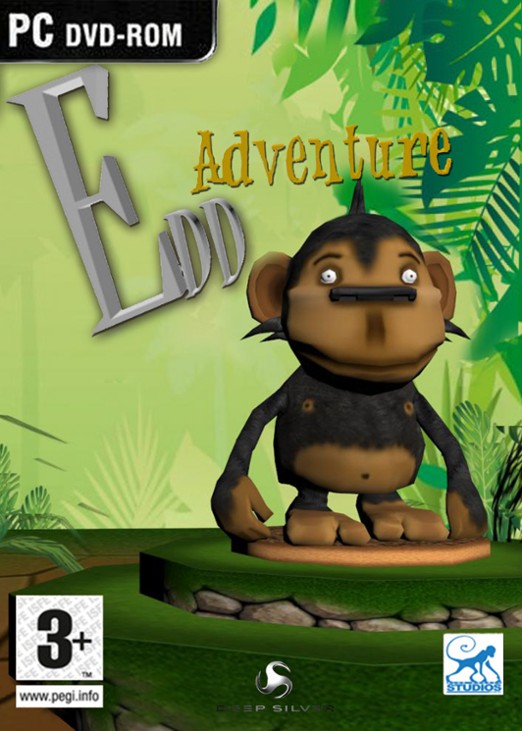 Games like Edd_Adventure  Game