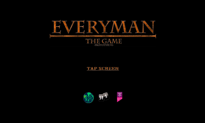 Everyman Game Cover