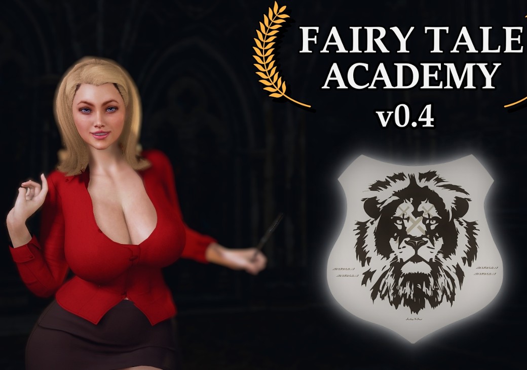 Games like Fairy Tale Academy v0.4