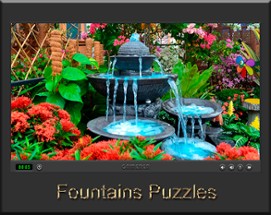 Fountains Puzzles Image