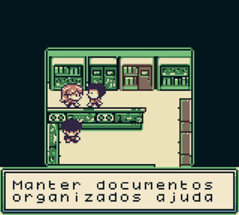 Glória [EN] screenshot