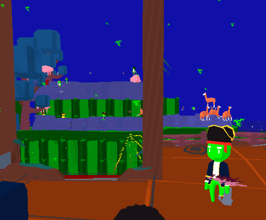 Goblin.Life screenshot