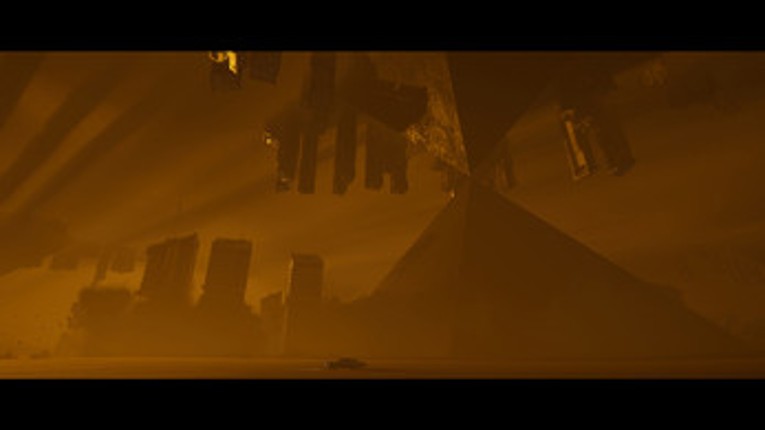 GOD'S PLAY screenshot