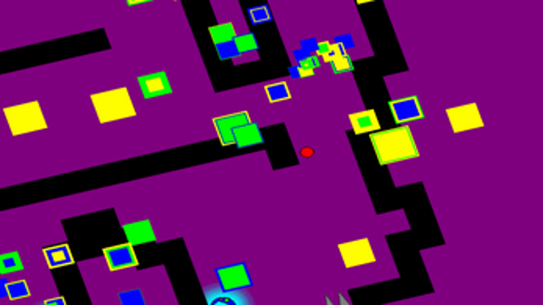 Gravity Frivolity Image