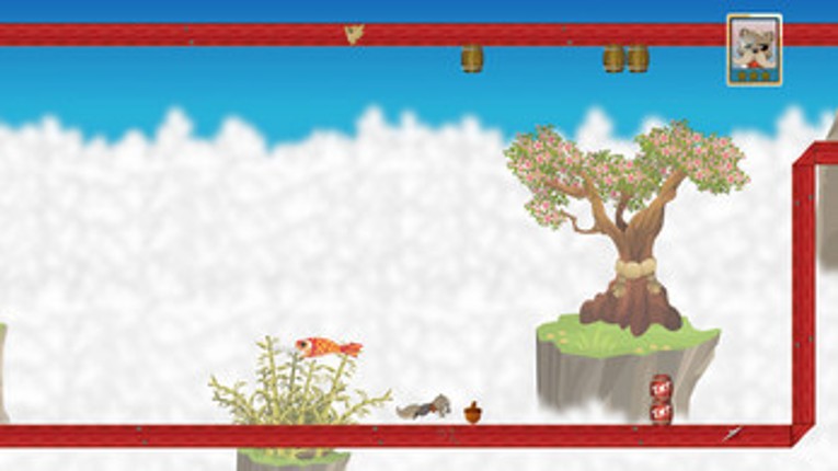 Hazelrun screenshot