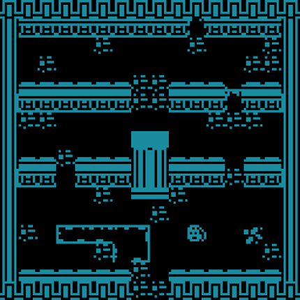 I'm Bored, Let's Explore (Mall) Image