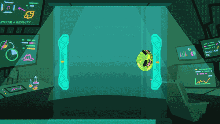 Jelly On The Beat screenshot