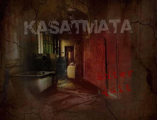 Games like Kasatmata (The Seen) - Chapter 1