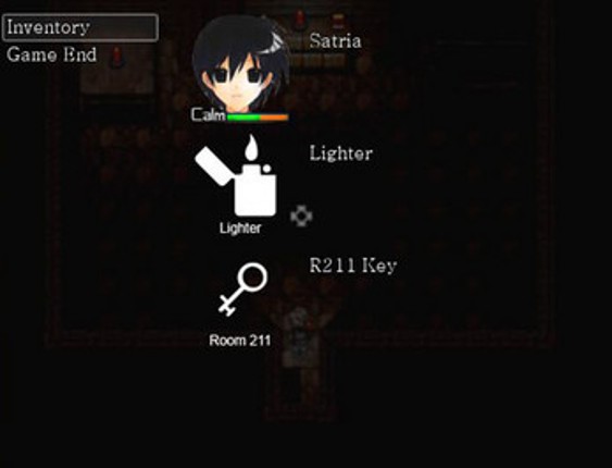 Kasatmata (The Seen) - Chapter 1 Image