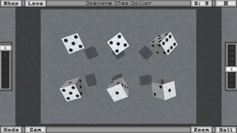 Kaspers Dice Roller Image