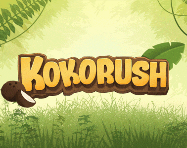 Games like KOKORUSH