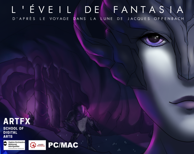 Games like L'Éveil de Fantasia