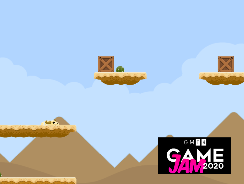 Games like Lucid Dream - GMTK 2020