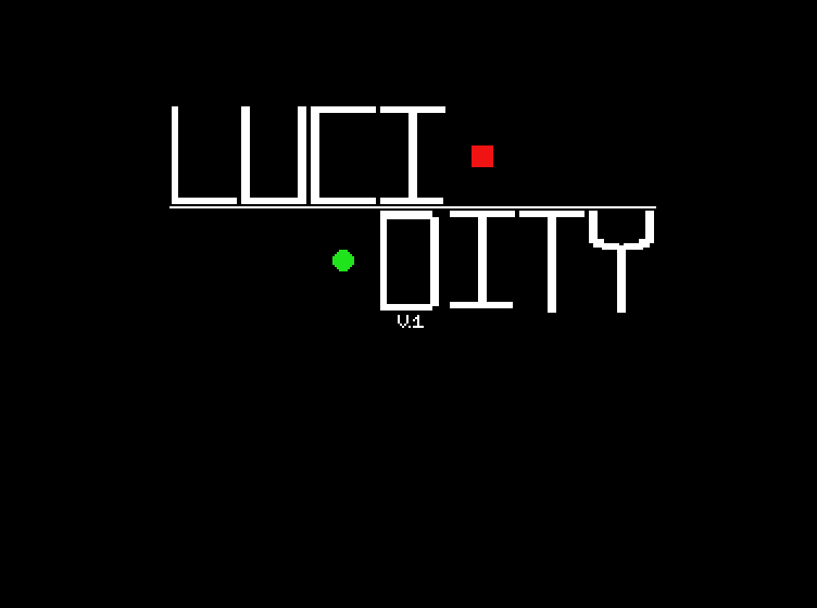 Games like LUCIDITY