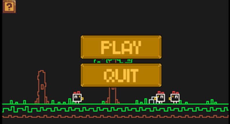 Mechanical_invader Image
