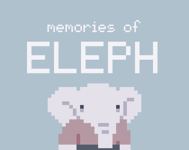 Games like Memories of Eleph