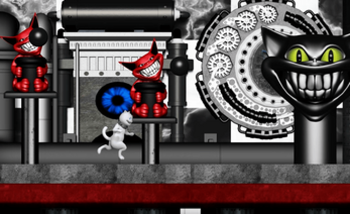 MishMish Adventures screenshot