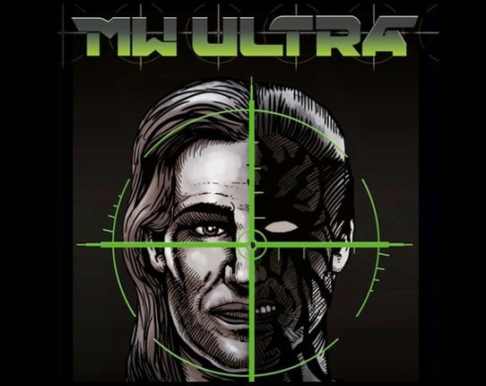 MW ULTRA (C64) Game Cover