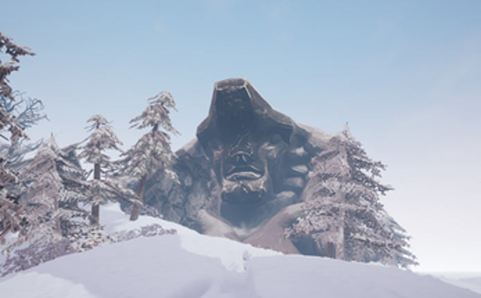 MYRKRID (Тьма) screenshot