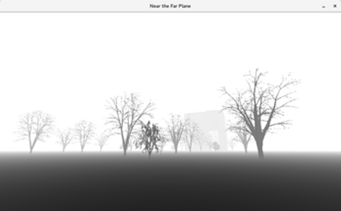 Near the Far Plane screenshot