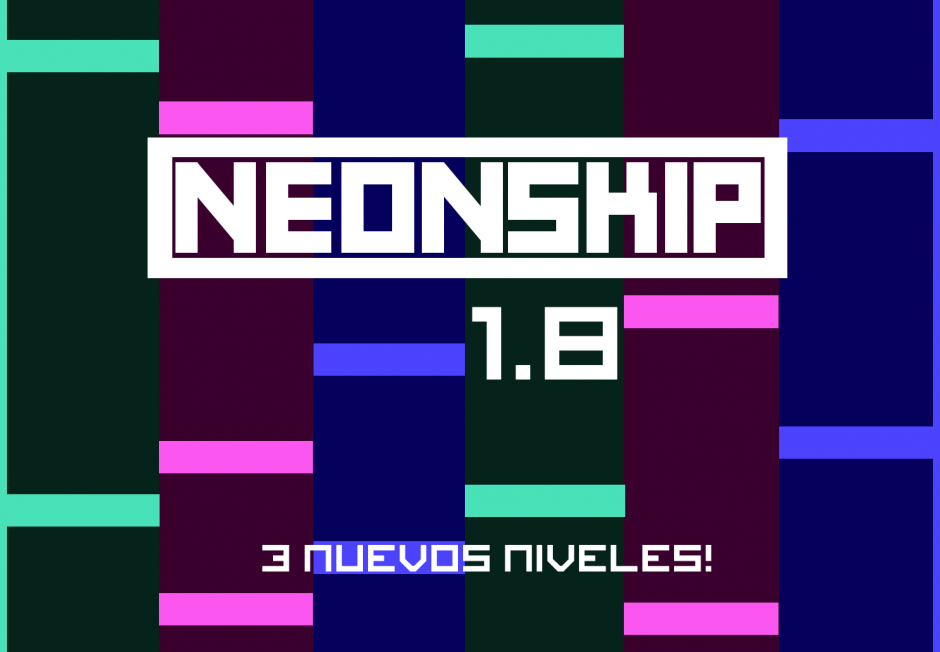 Games like Neonskip