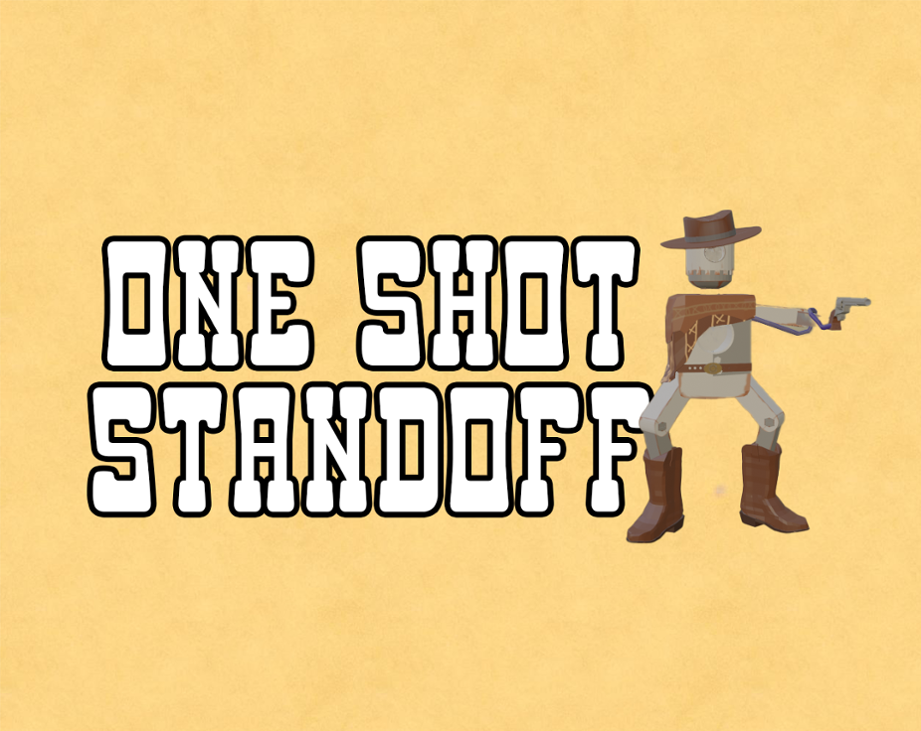 Games like One Shot Standoff