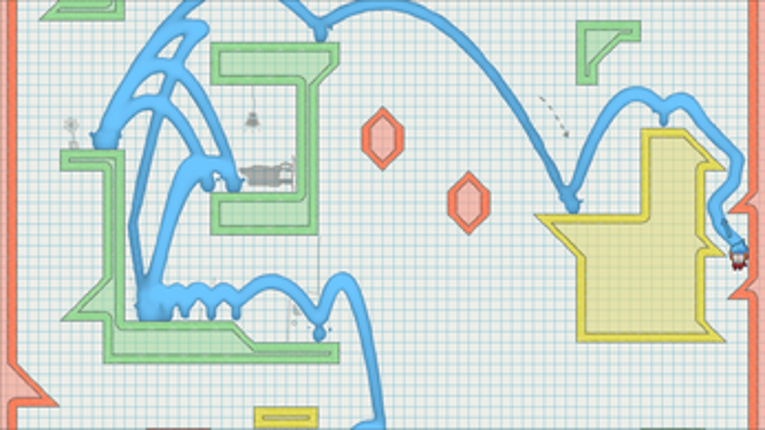Paintful! screenshot