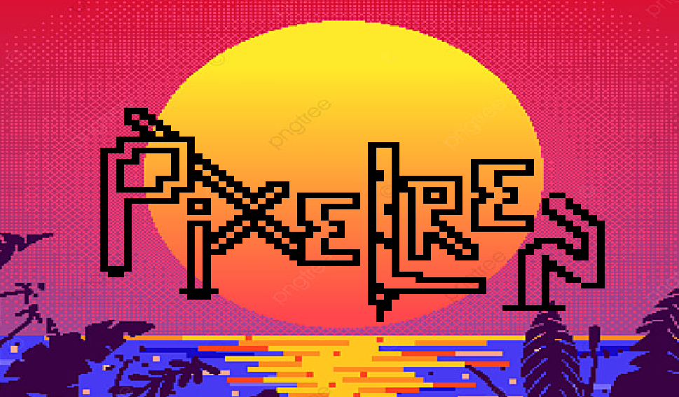 Games like Pixelren
