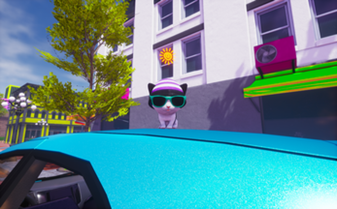 Play With Gilbert - Remake screenshot