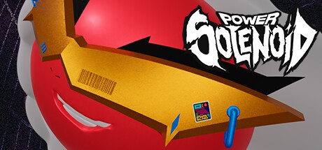 Games like Power Solenoid
