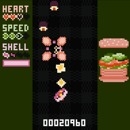 Princess Frenchfries Image