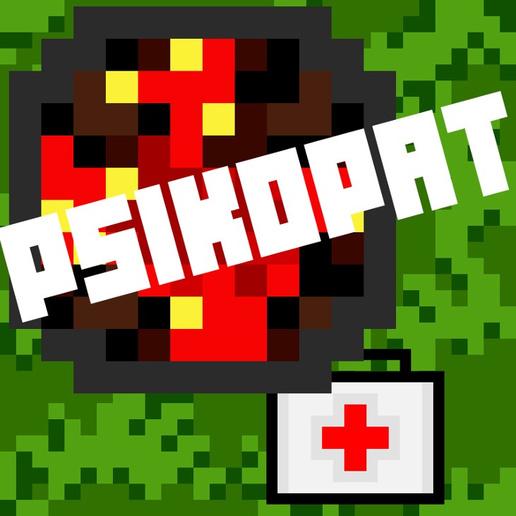 Games like Psikopat