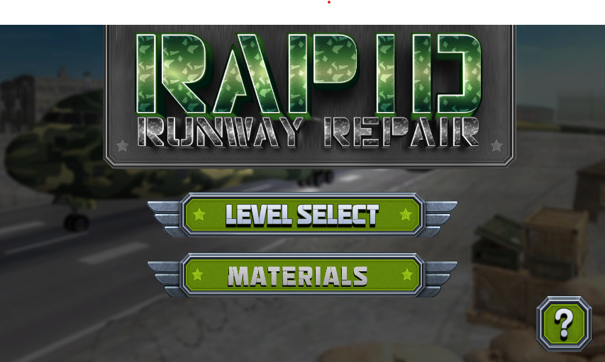 Games like RapidRunwayRepair