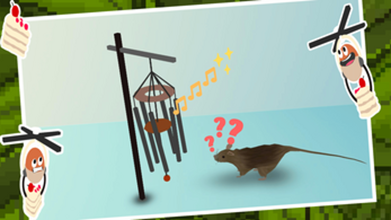 Rat Zone screenshot