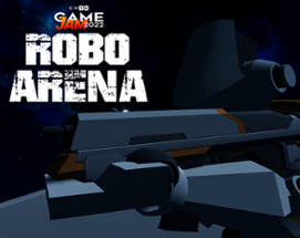 Robo Arena (GMTK 2022) Image