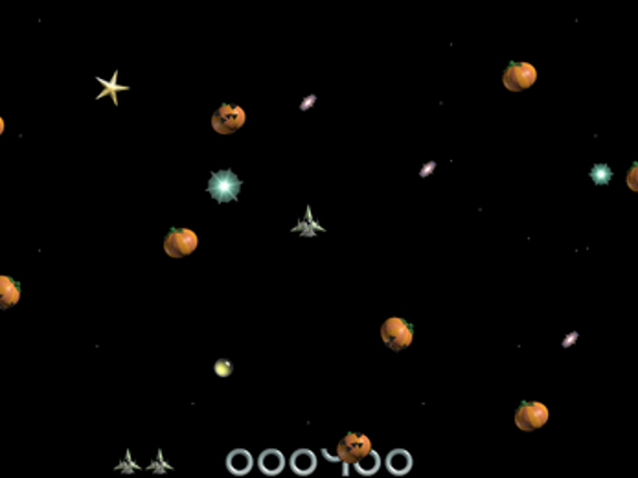Roton (PC) screenshot