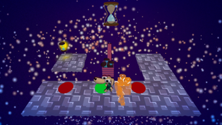 RUFF TIME screenshot