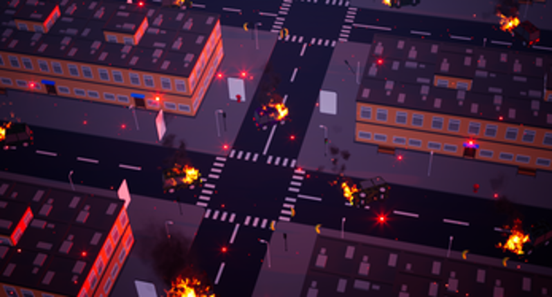 Save The Teacher 2 screenshot