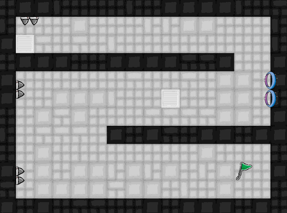 Shmavity screenshot