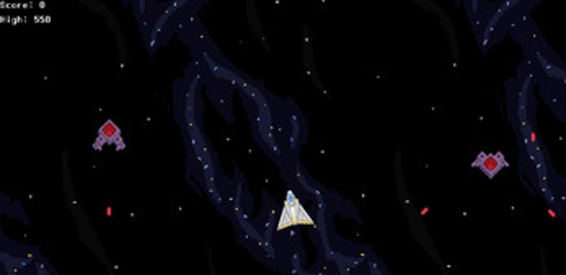 Space Blaster screenshot