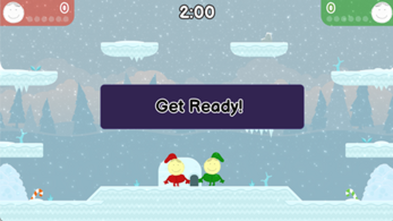 Snow Bash Image