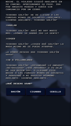 Las Minas De Socartes Image