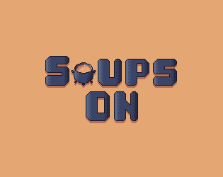 Games like Soups On